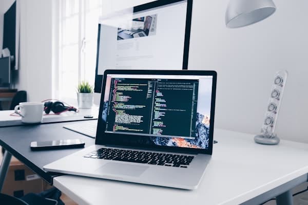 Digital workspace